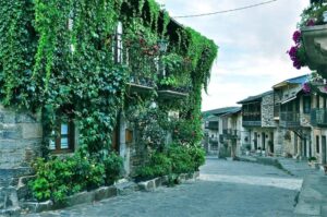 Puebla de Sanabria, uno de los pueblos mas bonitos de España